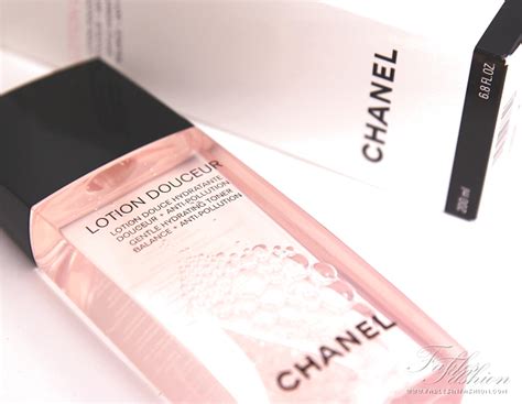 lotion douceur chanel review|chance body lotion by chanel.